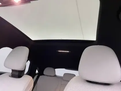 Photo 47 Mercedes Classe GLC GLC Coupe 300 e 9G-Tronic 4Matic