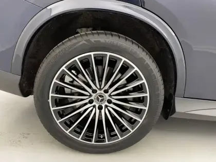 Photo 42 Mercedes Classe GLC GLC Coupe 300 e 9G-Tronic 4Matic