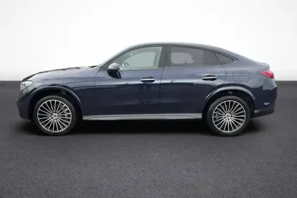 Photo 2 Mercedes Classe GLC GLC Coupe 300 e 9G-Tronic 4Matic