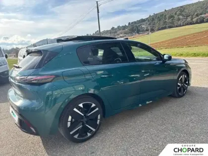 Photo 26 Peugeot 308  Hybrid 145 e-DCS6