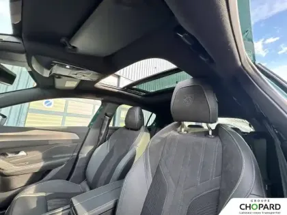 Photo 20 Peugeot 308  Hybrid 145 e-DCS6