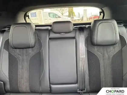 Photo 18 Peugeot 308  Hybrid 145 e-DCS6