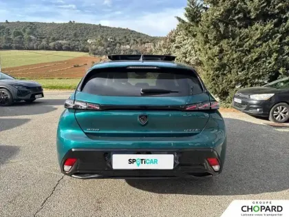 Photo 29 Peugeot 308  Hybrid 145 e-DCS6