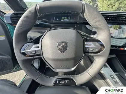 Photo 15 Peugeot 308  Hybrid 145 e-DCS6