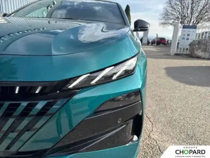 Photo 22 Peugeot 308  Hybrid 145 e-DCS6