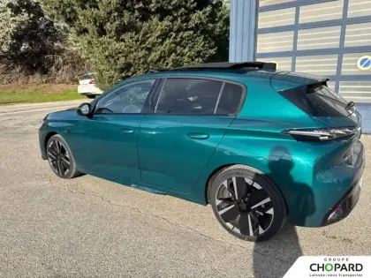 Photo 30 Peugeot 308  Hybrid 145 e-DCS6