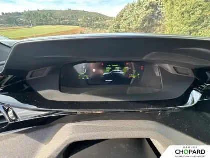 Photo 16 Peugeot 308  Hybrid 145 e-DCS6