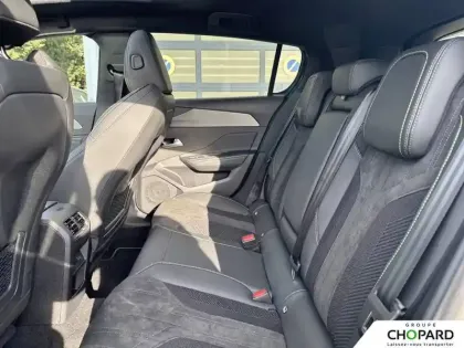 Photo 17 Peugeot 308  Hybrid 145 e-DCS6