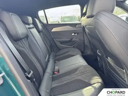 Photo 19 Peugeot 308  Hybrid 145 e-DCS6