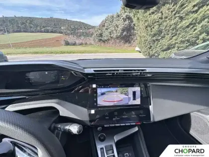 Photo 11 Peugeot 308  Hybrid 145 e-DCS6