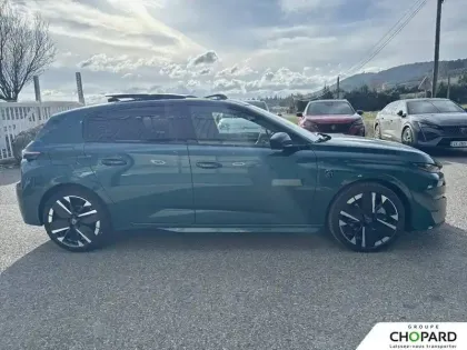 Photo 31 Peugeot 308  Hybrid 145 e-DCS6