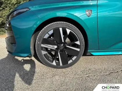 Photo 21 Peugeot 308  Hybrid 145 e-DCS6