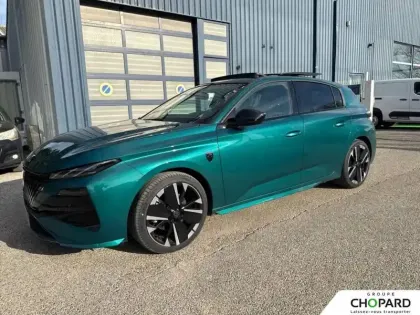 Photo 25 Peugeot 308  Hybrid 145 e-DCS6