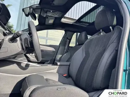 Photo 10 Peugeot 308  Hybrid 145 e-DCS6