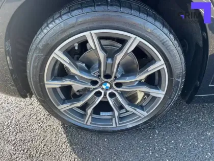 Photo 12 BMW X1  sDrive 18d 150 ch BVA8