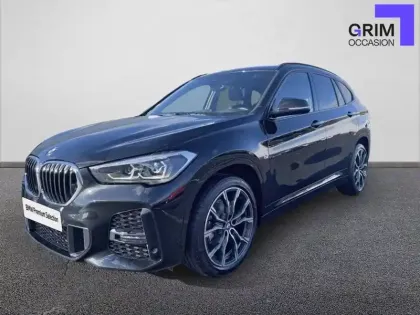 Photo Bmw X1 M Sport