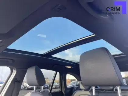 Photo 17 BMW X1  sDrive 18d 150 ch BVA8