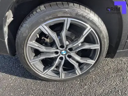 Photo 14 BMW X1  sDrive 18d 150 ch BVA8