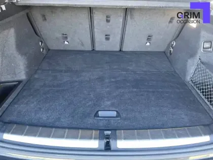 Photo 11 BMW X1  sDrive 18d 150 ch BVA8