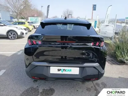 Photo 92 Peugeot 3008  Hybrid 145 e-DCS6