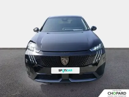 Photo 35 Peugeot 3008  Hybrid 145 e-DCS6