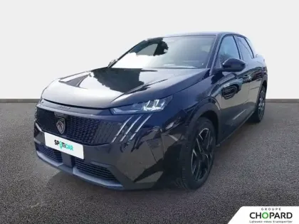 Photo 32 Peugeot 3008  Hybrid 145 e-DCS6