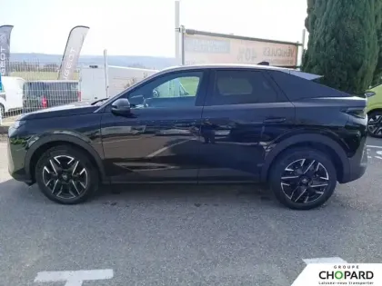 Photo 63 Peugeot 3008  Hybrid 145 e-DCS6