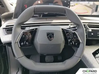 Photo 47 Peugeot 3008  Hybrid 145 e-DCS6