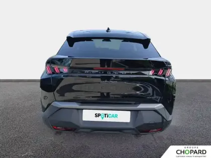 Photo 69 Peugeot 3008  Hybrid 145 e-DCS6