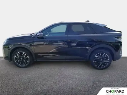 Photo 9 Peugeot 3008  Hybrid 145 e-DCS6