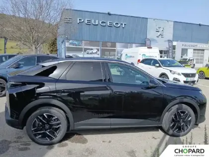 Photo 62 Peugeot 3008  Hybrid 145 e-DCS6