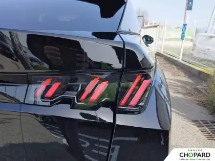 Photo 86 Peugeot 3008  Hybrid 145 e-DCS6