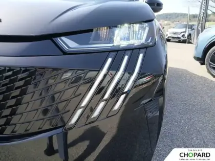 Photo 53 Peugeot 3008  Hybrid 145 e-DCS6