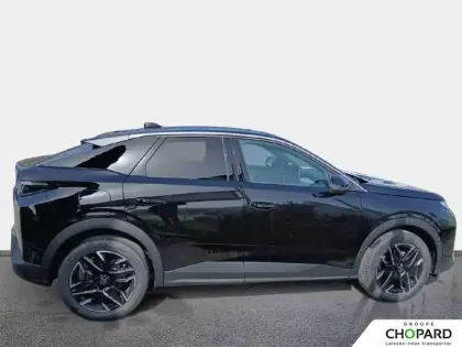 Photo 40 Peugeot 3008  Hybrid 145 e-DCS6