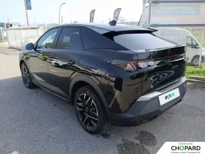 Photo 29 Peugeot 3008  Hybrid 145 e-DCS6