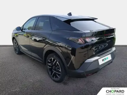 Photo 38 Peugeot 3008  Hybrid 145 e-DCS6