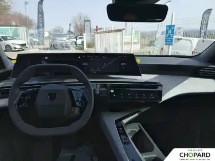 Photo 43 Peugeot 3008  Hybrid 145 e-DCS6