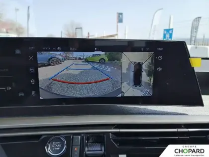 Photo 46 Peugeot 3008  Hybrid 145 e-DCS6