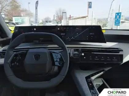 Photo 33 Peugeot 3008  Hybrid 145 e-DCS6