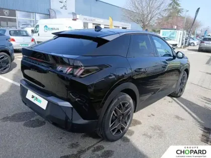 Photo 25 Peugeot 3008  Hybrid 145 e-DCS6