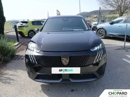 Photo 90 Peugeot 3008  Hybrid 145 e-DCS6