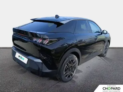 Photo 66 Peugeot 3008  Hybrid 145 e-DCS6