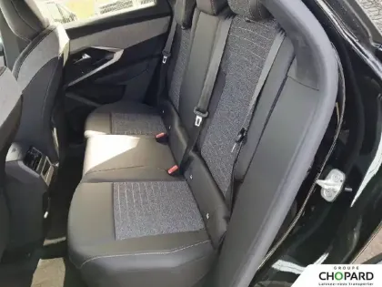 Photo 17 Peugeot 3008  Hybrid 145 e-DCS6