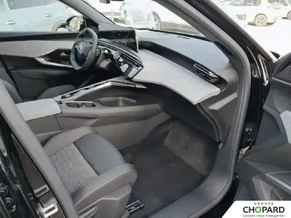 Photo 76 Peugeot 3008  Hybrid 145 e-DCS6