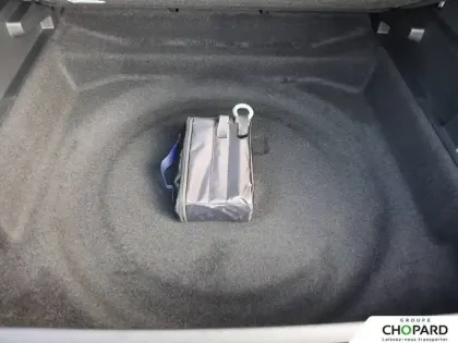 Photo 55 Peugeot 3008  Hybrid 145 e-DCS6