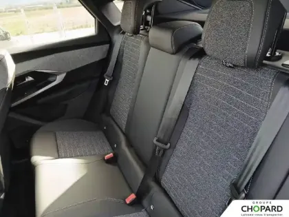 Photo 50 Peugeot 3008  Hybrid 145 e-DCS6