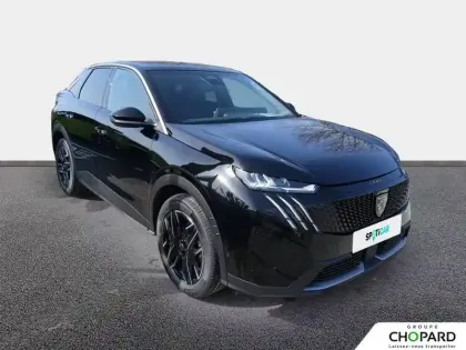 Photo 36 Peugeot 3008  Hybrid 145 e-DCS6