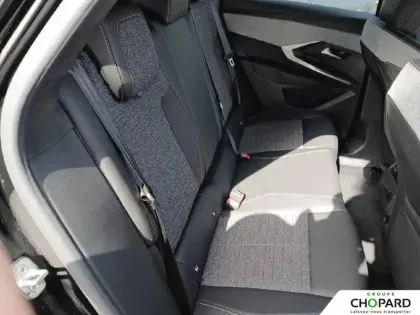 Photo 19 Peugeot 3008  Hybrid 145 e-DCS6