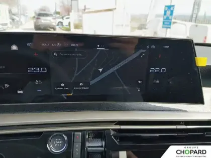 Photo 45 Peugeot 3008  Hybrid 145 e-DCS6