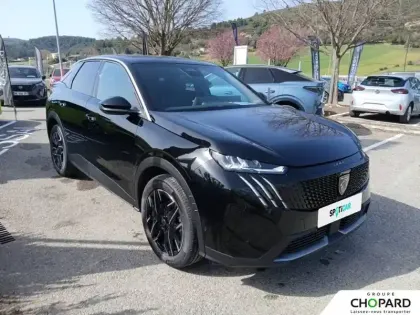 Photo 27 Peugeot 3008  Hybrid 145 e-DCS6